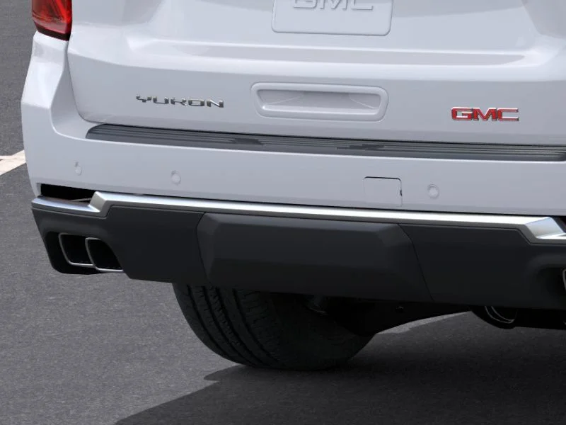 2026 GMC Yukon XL Denali - Photo 14