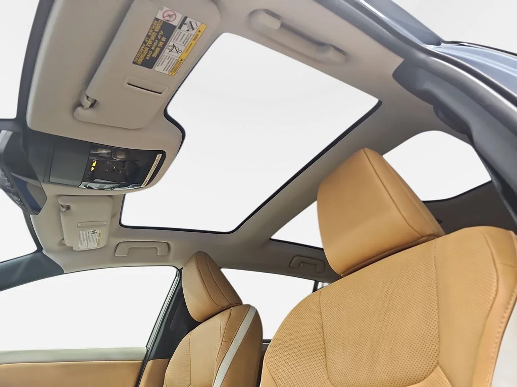 New 2026 Ether Lexus PREMIUM AWD image 29