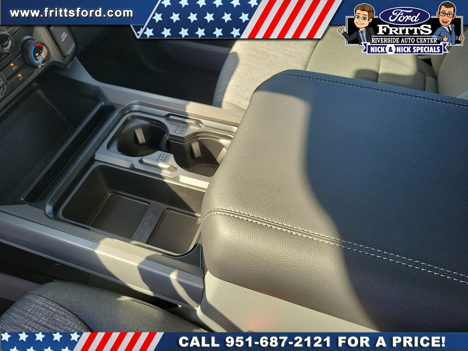 New 2026 Carbonized Gray Metallic Ford F-250® XLT image 9