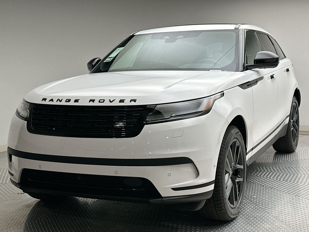 New 2026 Fuji White Land Rover S image 1
