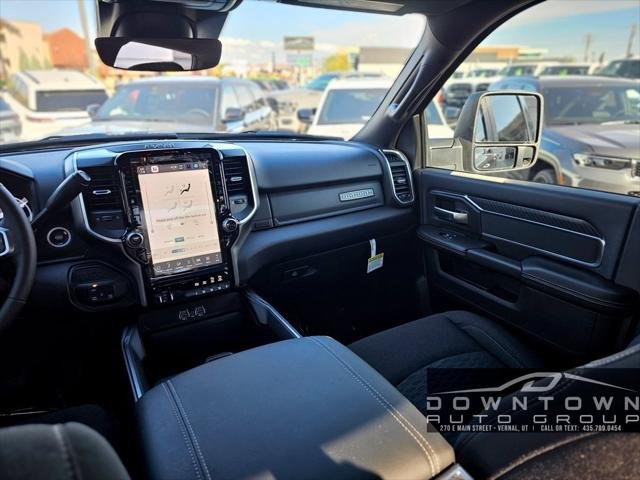 2026 RAM 2500 Big Horn - Photo 17
