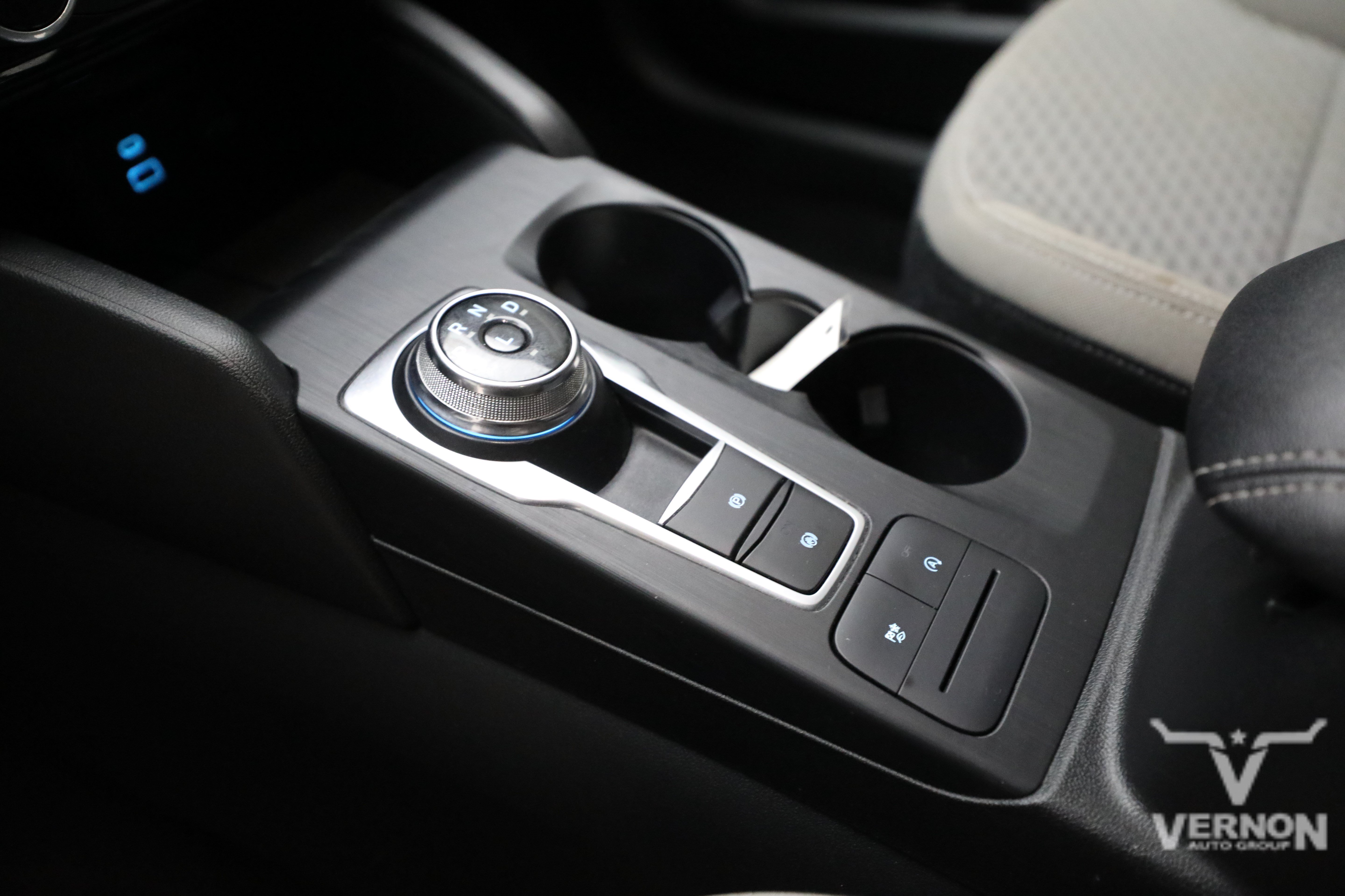 Used 2022 Oxford White Ford Y image 16
