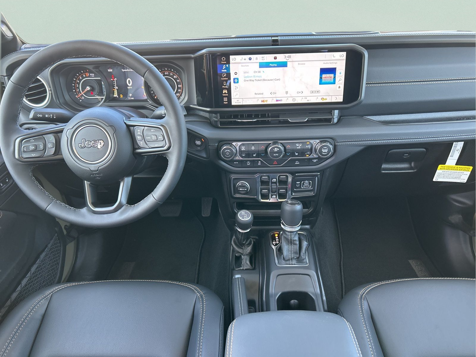 New 2026 41 Exterior Paint Jeep Sahara image 15