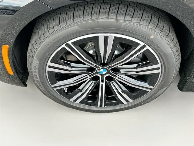 New 2026 Black BMW 330i image 26