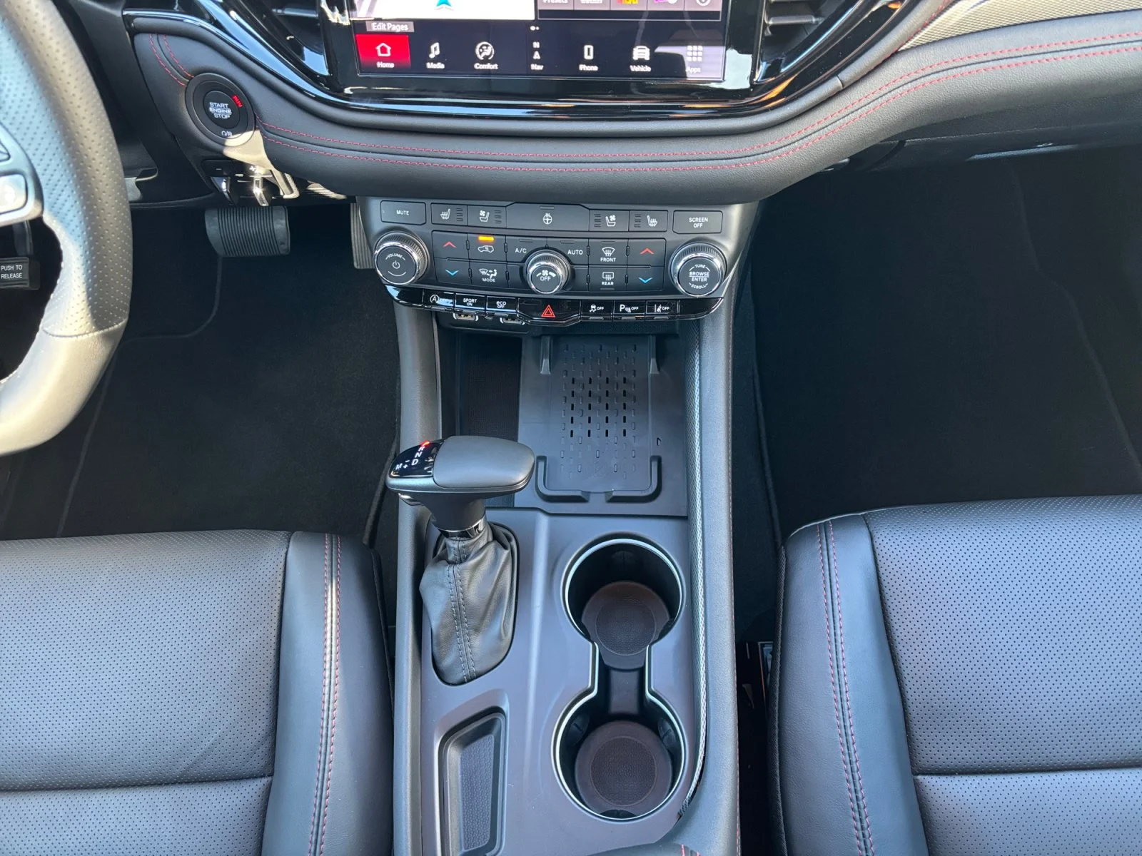 New 2027 White Knuckle Dodge GT Plus image 15