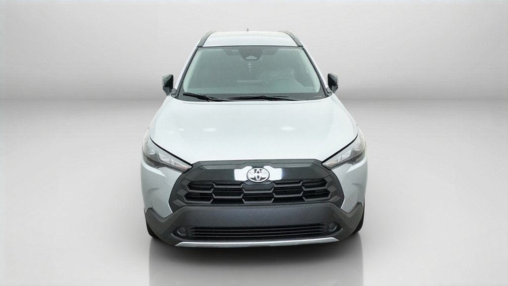 New 2026 Sonic Silver Toyota LE image 16