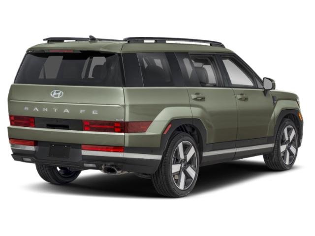 New 2026 Rockwood Green Hyundai Limited AWD image 3