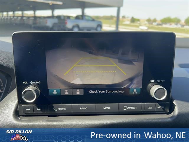 Used 2024 Black Honda Sport image 15