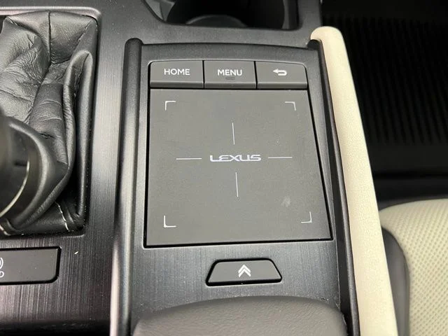 Used 2022 Silver Lexus 350 F Sport image 28
