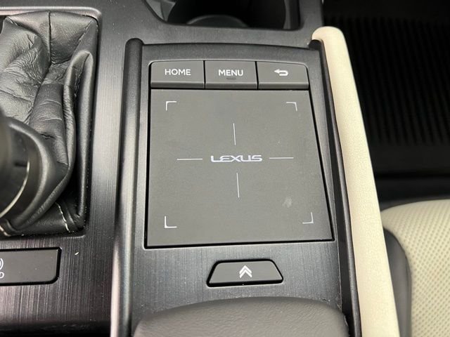 Used 2022 Silver Lexus 350 F Sport image 28