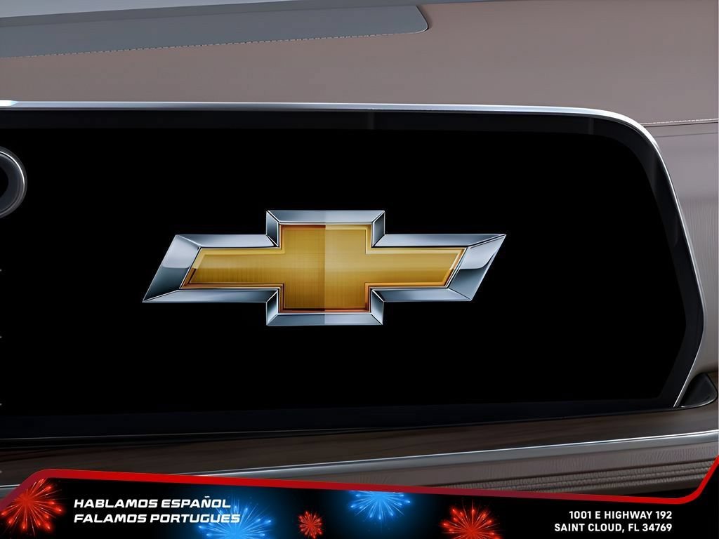 2026 Chevrolet Tahoe High Country - Photo 14