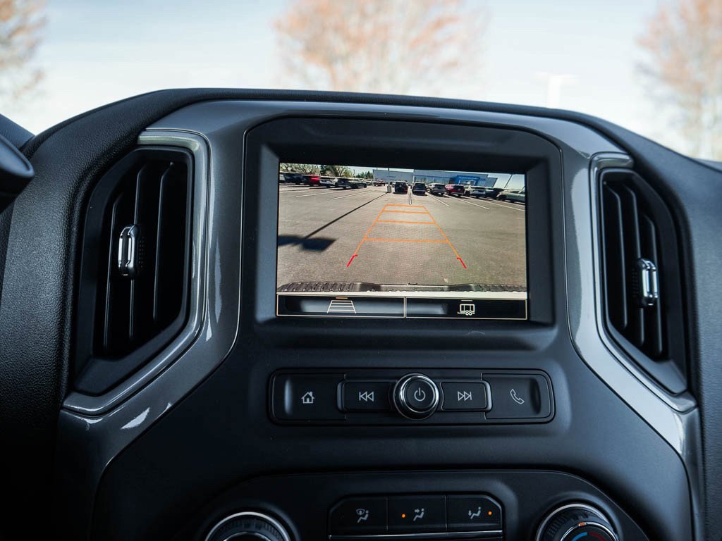 2026 Chevrolet Silverado 2500 HD Custom - Photo 22