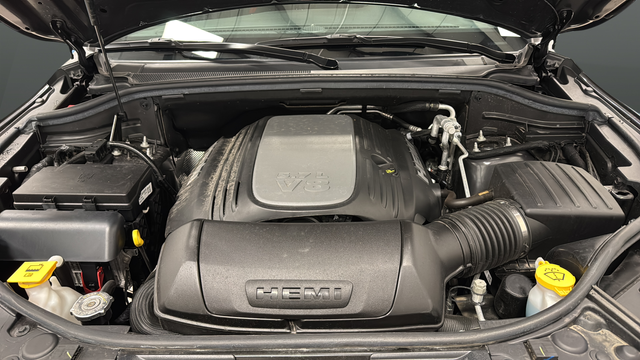 Used 2024 Vapor Gray Dodge R/T Plus image 28