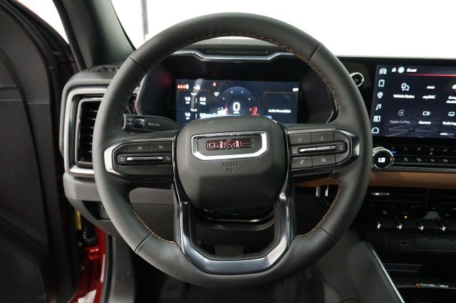 2026 GMC Canyon AT4 - Photo 21