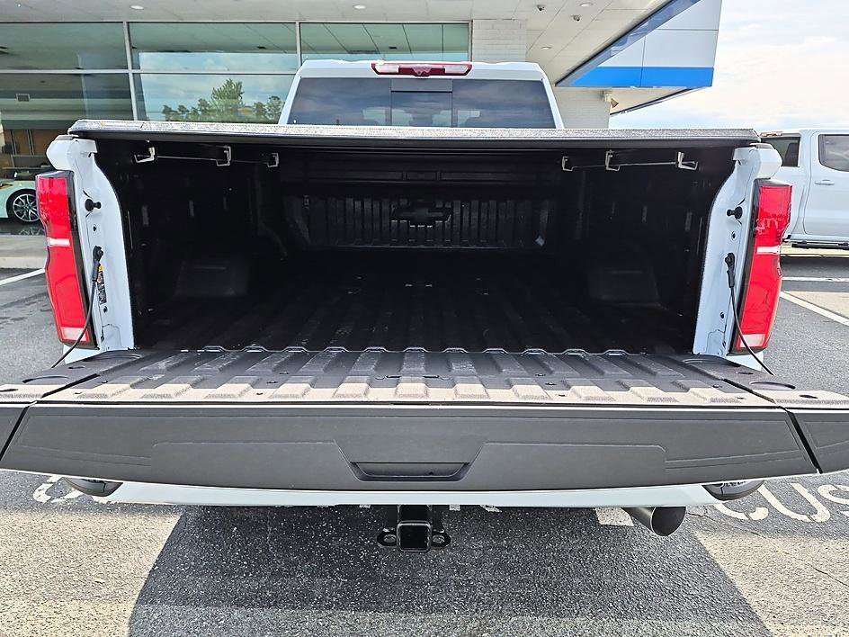 2026 Chevrolet Silverado 2500 HD High Country - Photo 32