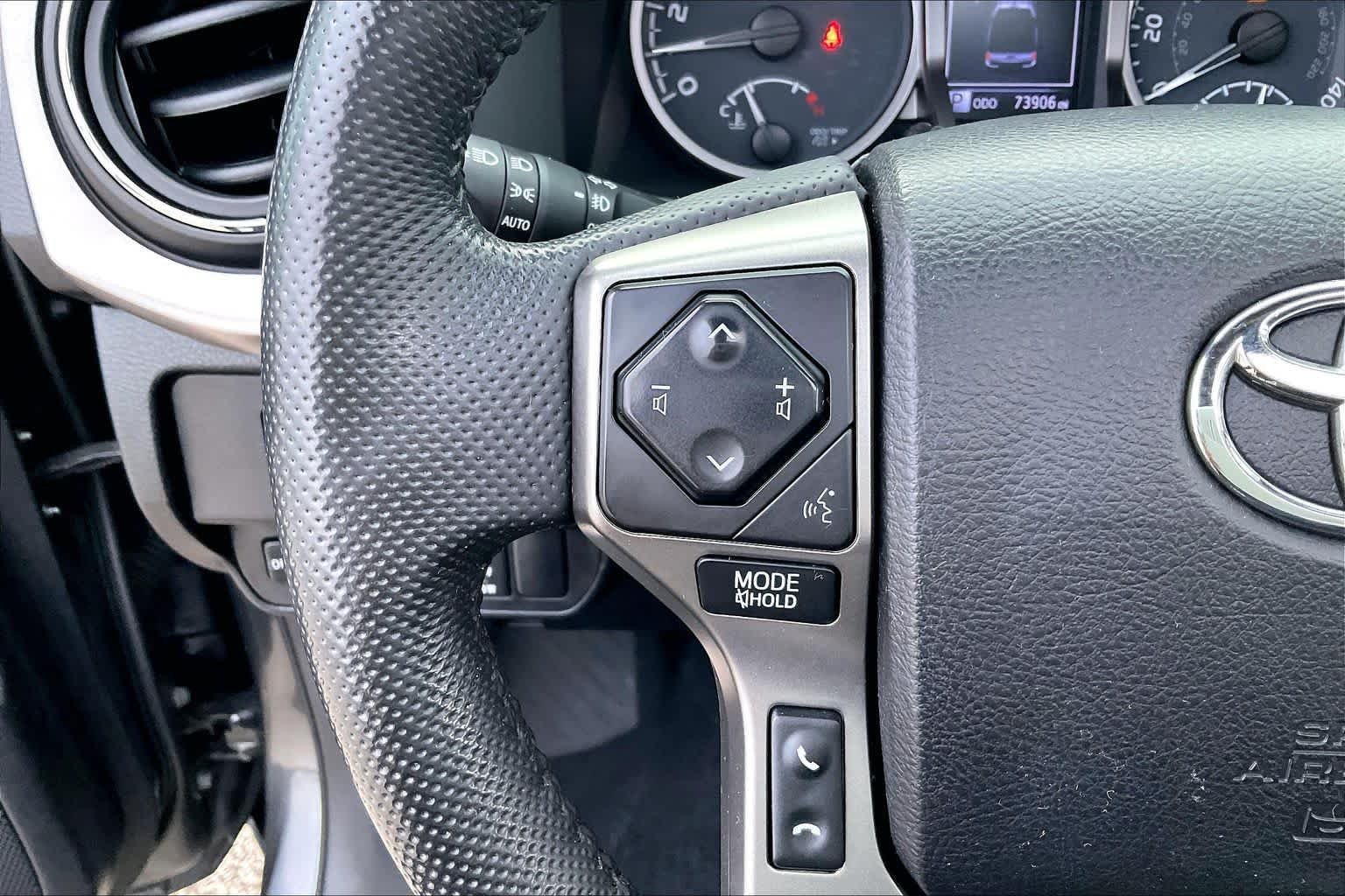 Used 2021 Magnetic Gray Metallic Toyota Limited image 23