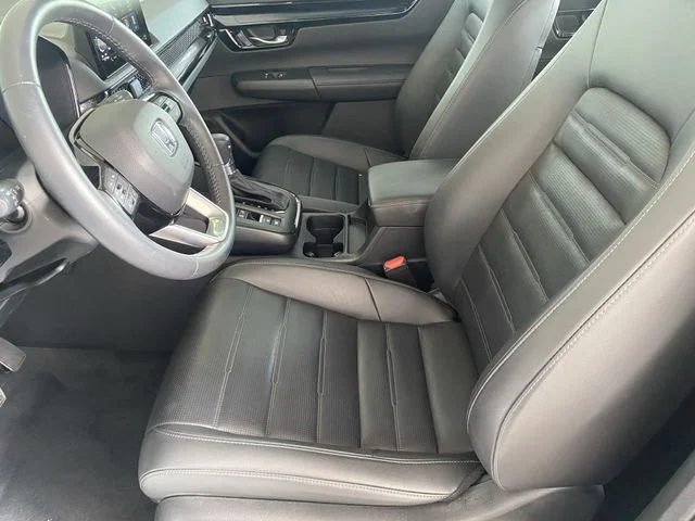 2024 Honda CR-V EX-L - Photo 18