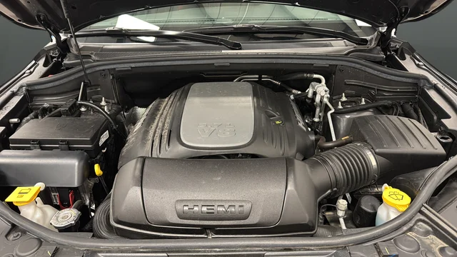 Used 2024 Gray Dodge R/T Plus image 28