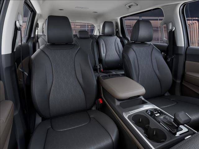 New 2026 Aurora Black Pearl Kia EX image 15