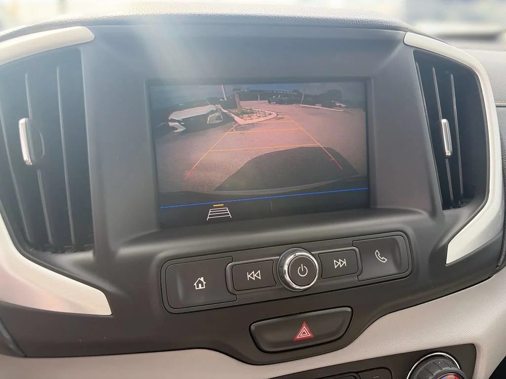 2021 GMC Terrain SLE - Photo 20