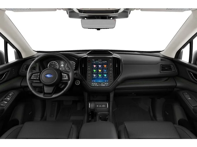 New 2027 MAGNETITE GRAY METALLIC Subaru Onyx Edition Touring image 19