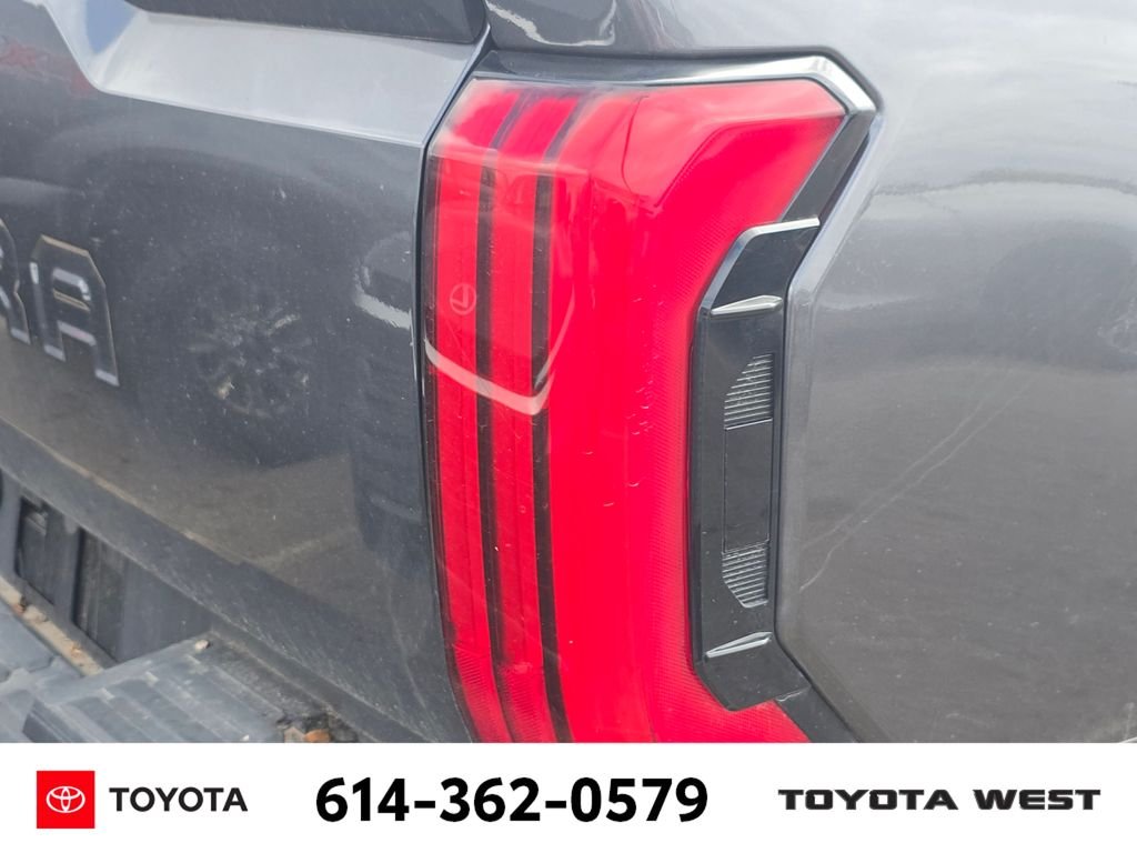 Used 2026 Gray Toyota SR5 image 10