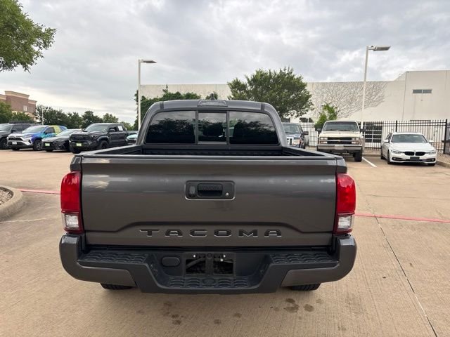 Used 2021 Gray Toyota SR image 6