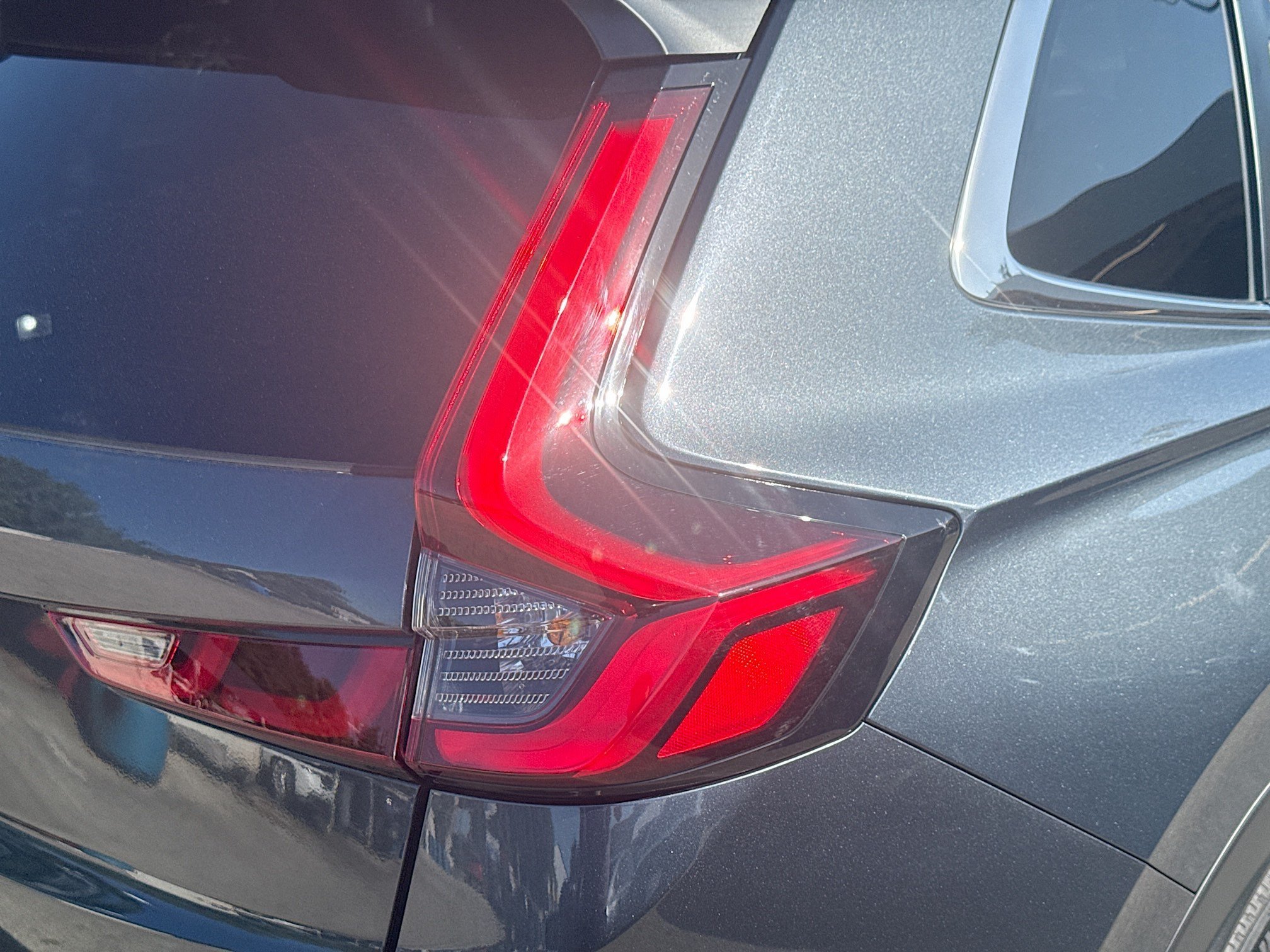 2024 Honda CR-V Sport-L - Photo 27