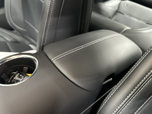 New 2026 Adriatic Blue Metallic Ford EcoBoost® Premium Fastback image 28