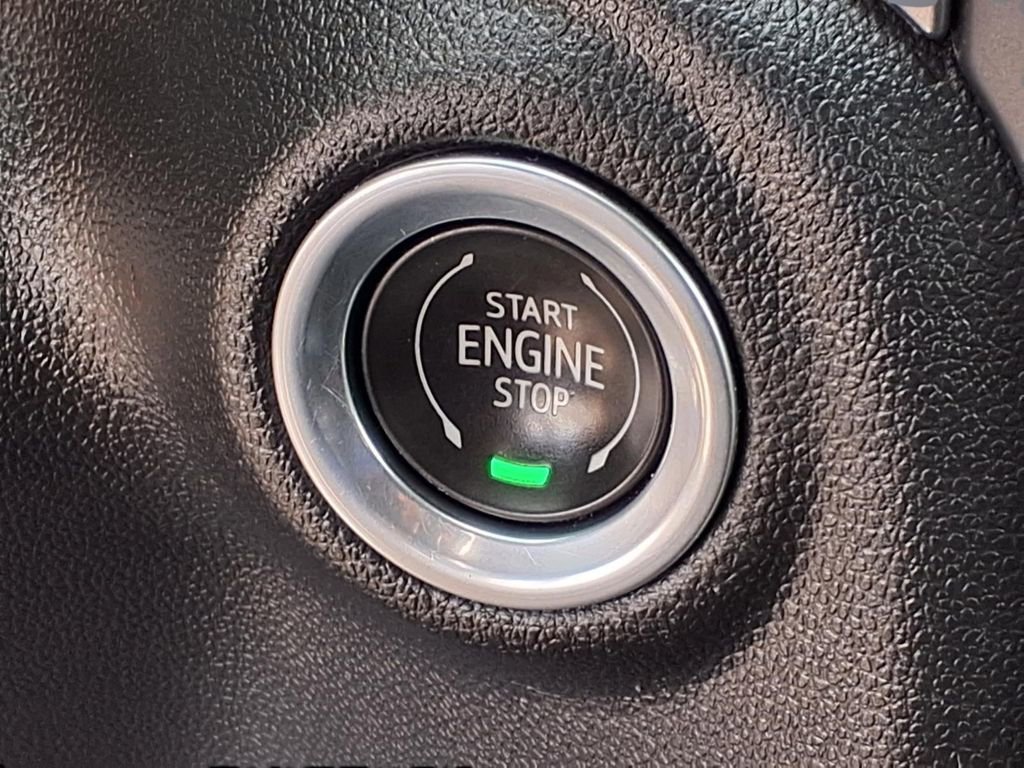 Used 2023 Summit White Chevrolet LT image 18