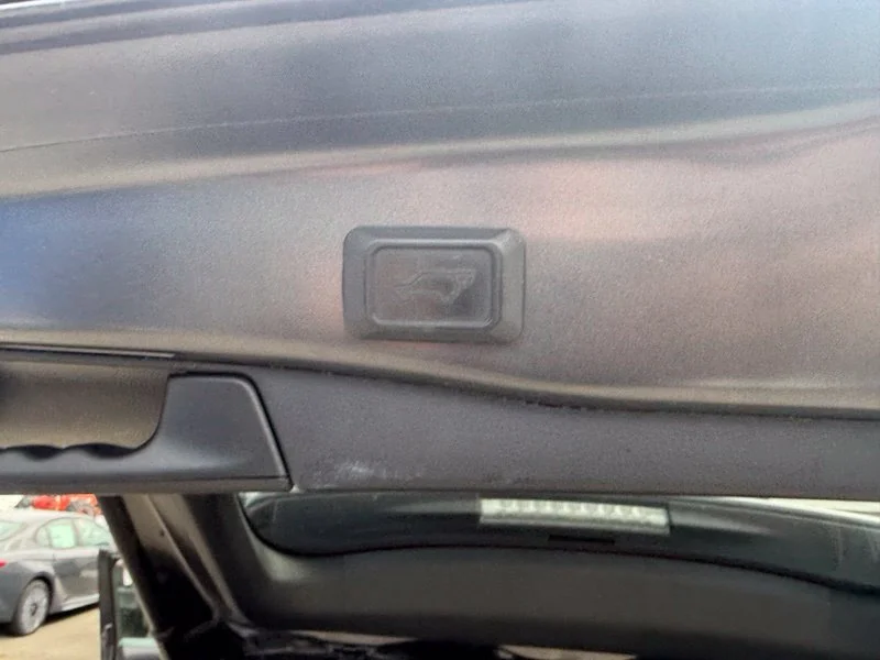 Used 2022 Gray Toyota XLE image 8