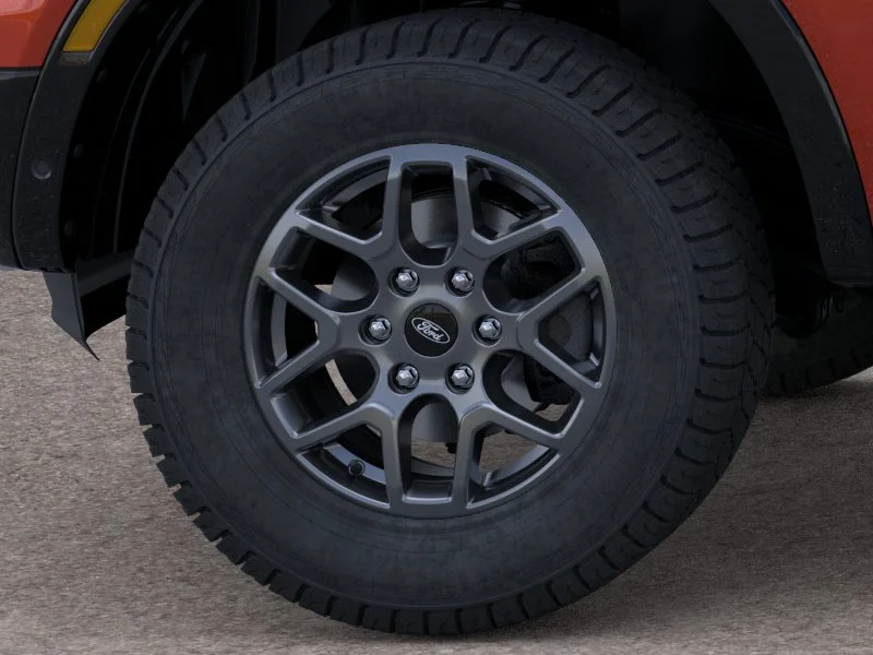 2024 Ford Ranger XLT - Photo 19