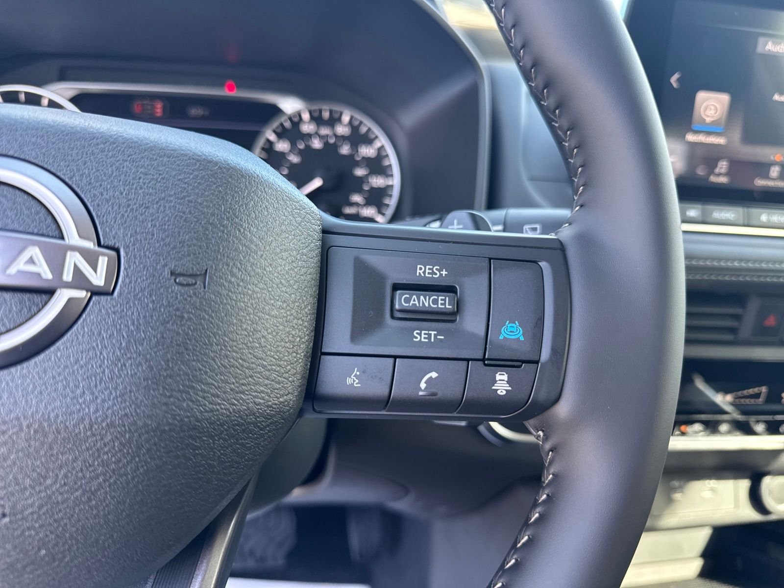 New 2026 Nissan Rogue SV 4D Sport Utility