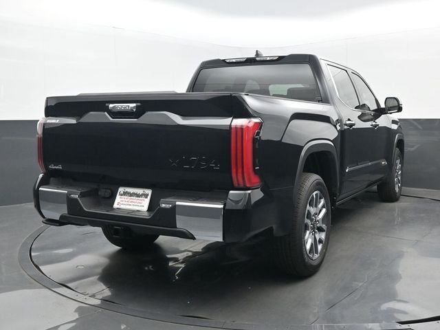 2026 Toyota Tundra 1794 Edition - Photo 21