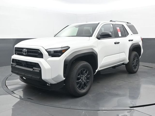 New 2026 Ice Cap Toyota SR5 image 21
