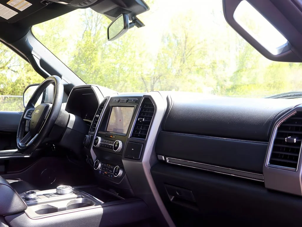 2021 Ford Expedition XLT - Photo 23