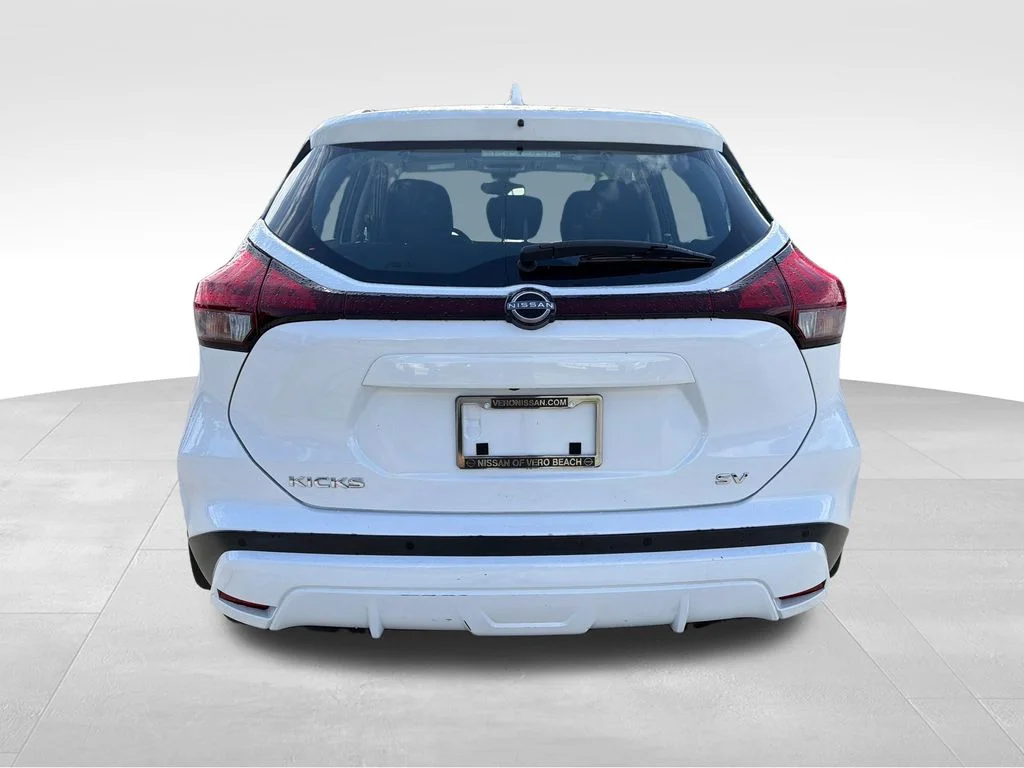2023 Nissan Kicks SV - Photo 6