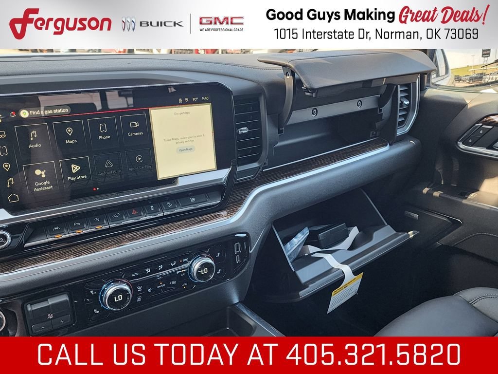 2026 GMC Sierra 1500 Elevation - Photo 34