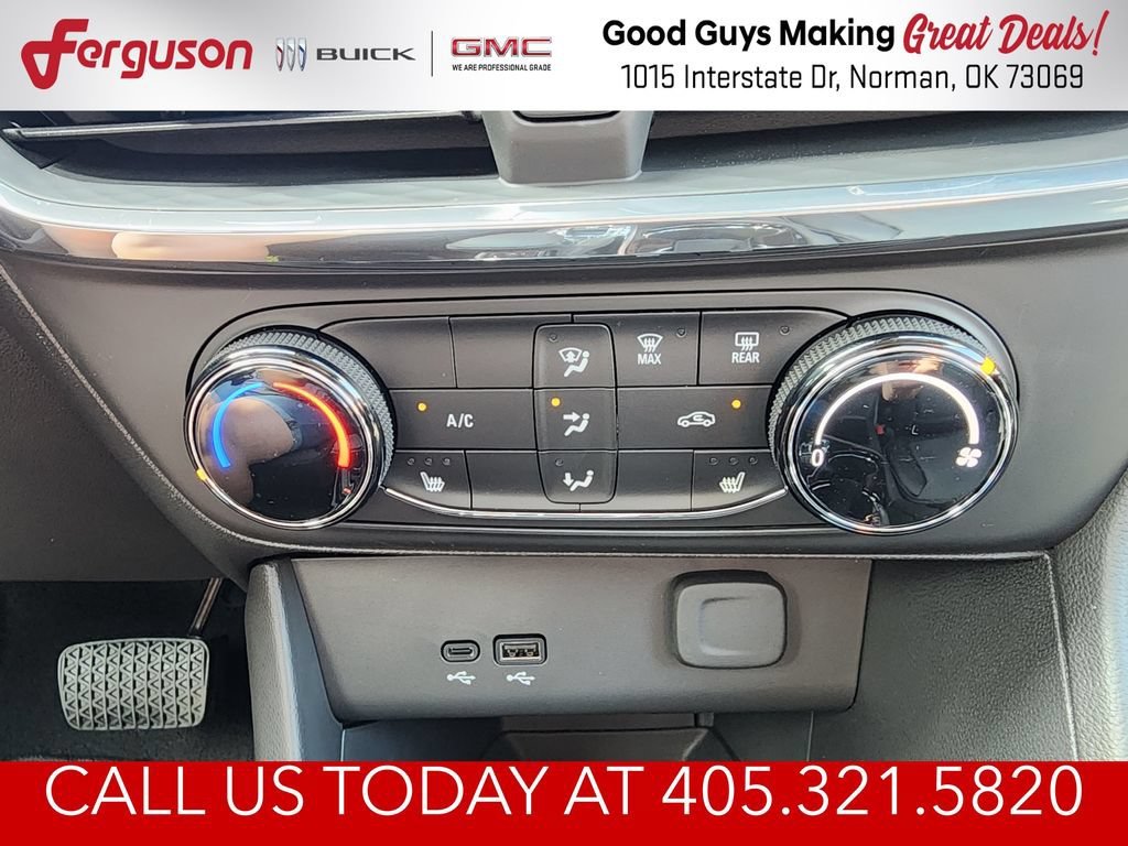 2026 Buick Encore GX Preferred - Photo 26