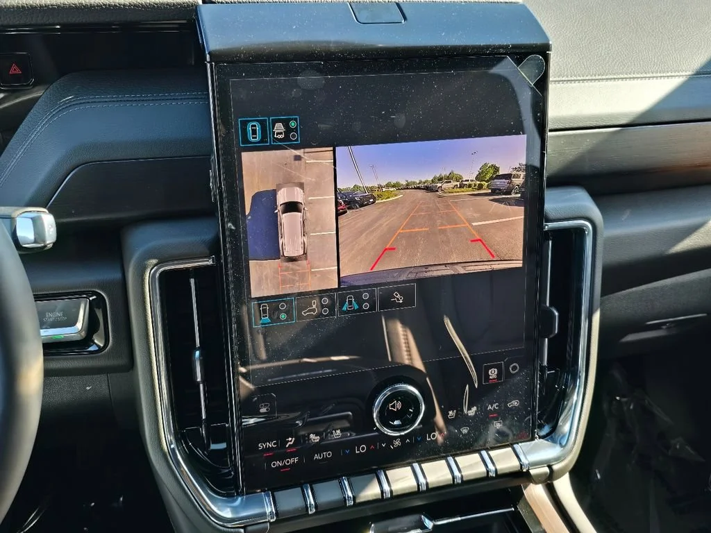 New 2026 Onyx Black GMC Denali image 23