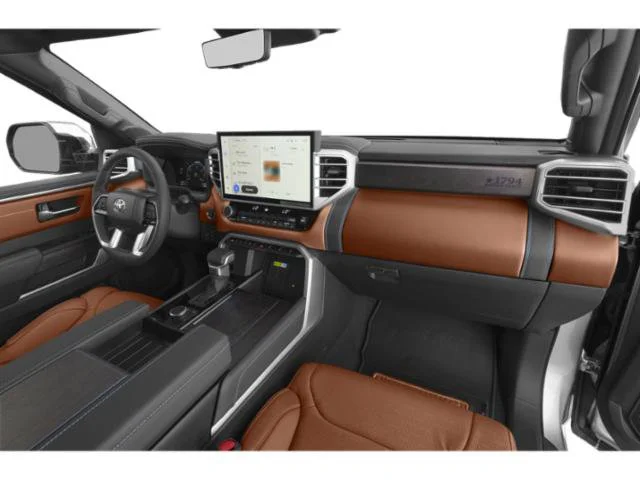 New 2026 01g3 Toyota 1794 Edition image 14