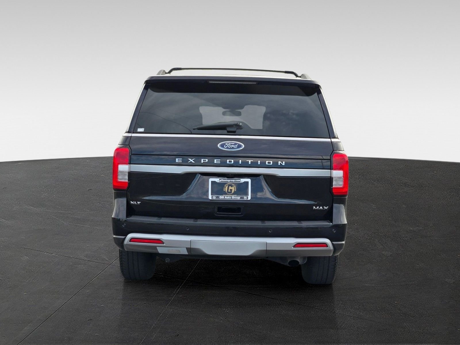 2024 Ford Expedition Max XLT photo 4