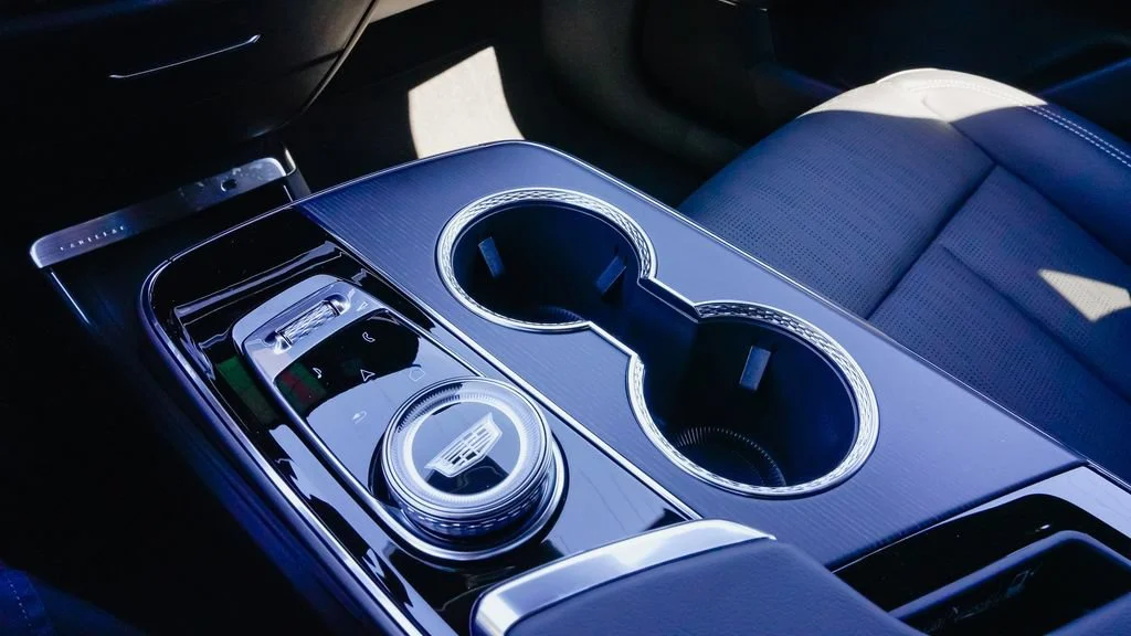 2026 Cadillac LYRIQ Sport - Photo 16