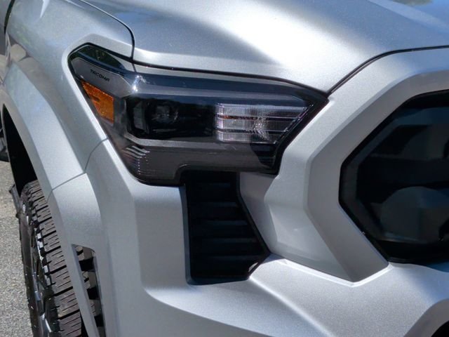 Certified Used 2026 Silver Toyota SR5 image 6