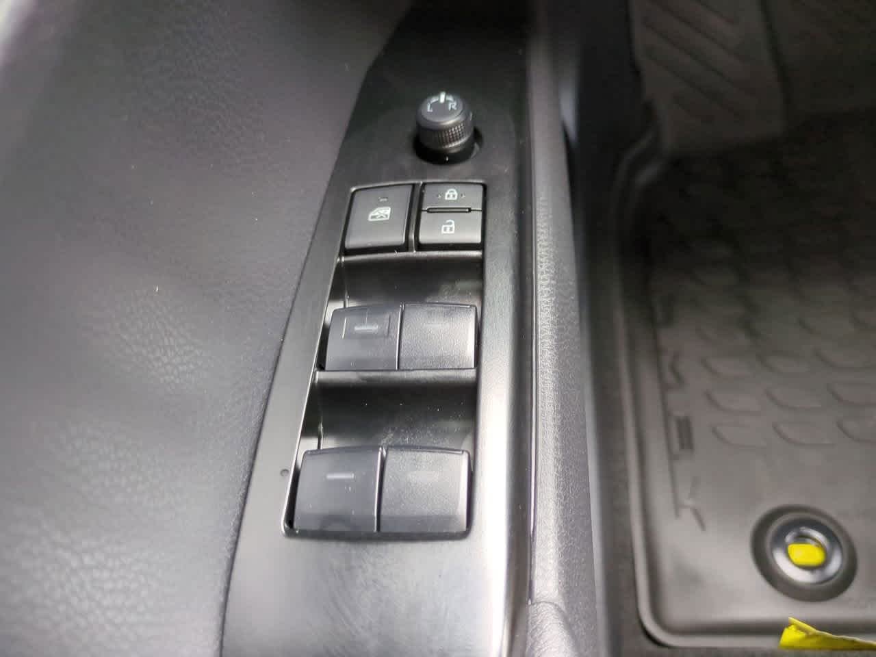Certified Used 2026 Underground Toyota SE image 21