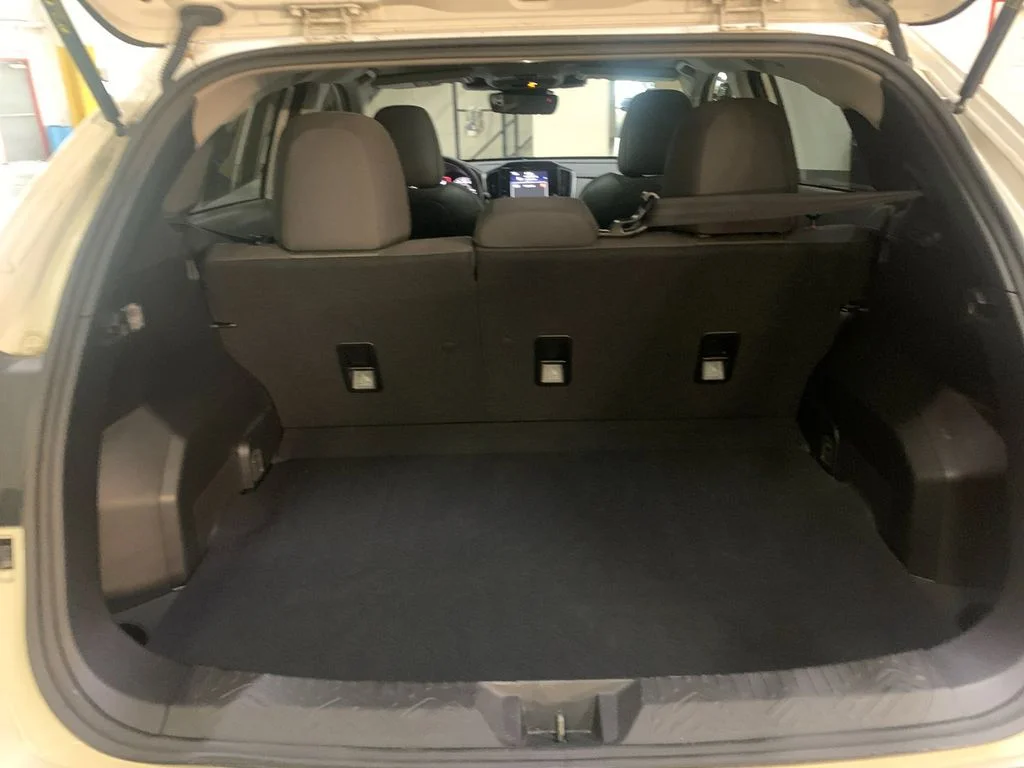 Used 2024 White Subaru Premium image 18