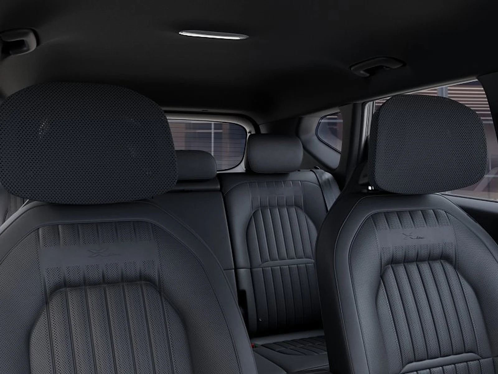 New 2027 Black Kia X-Line S image 28