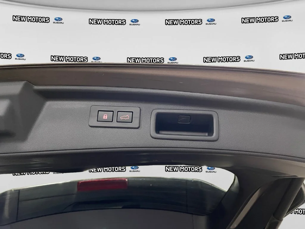 Used 2024 Brilliant Bronze Metallic Subaru Limited image 17