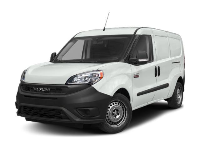 2020 RAM ProMaster City Tradesman Cargo's photo