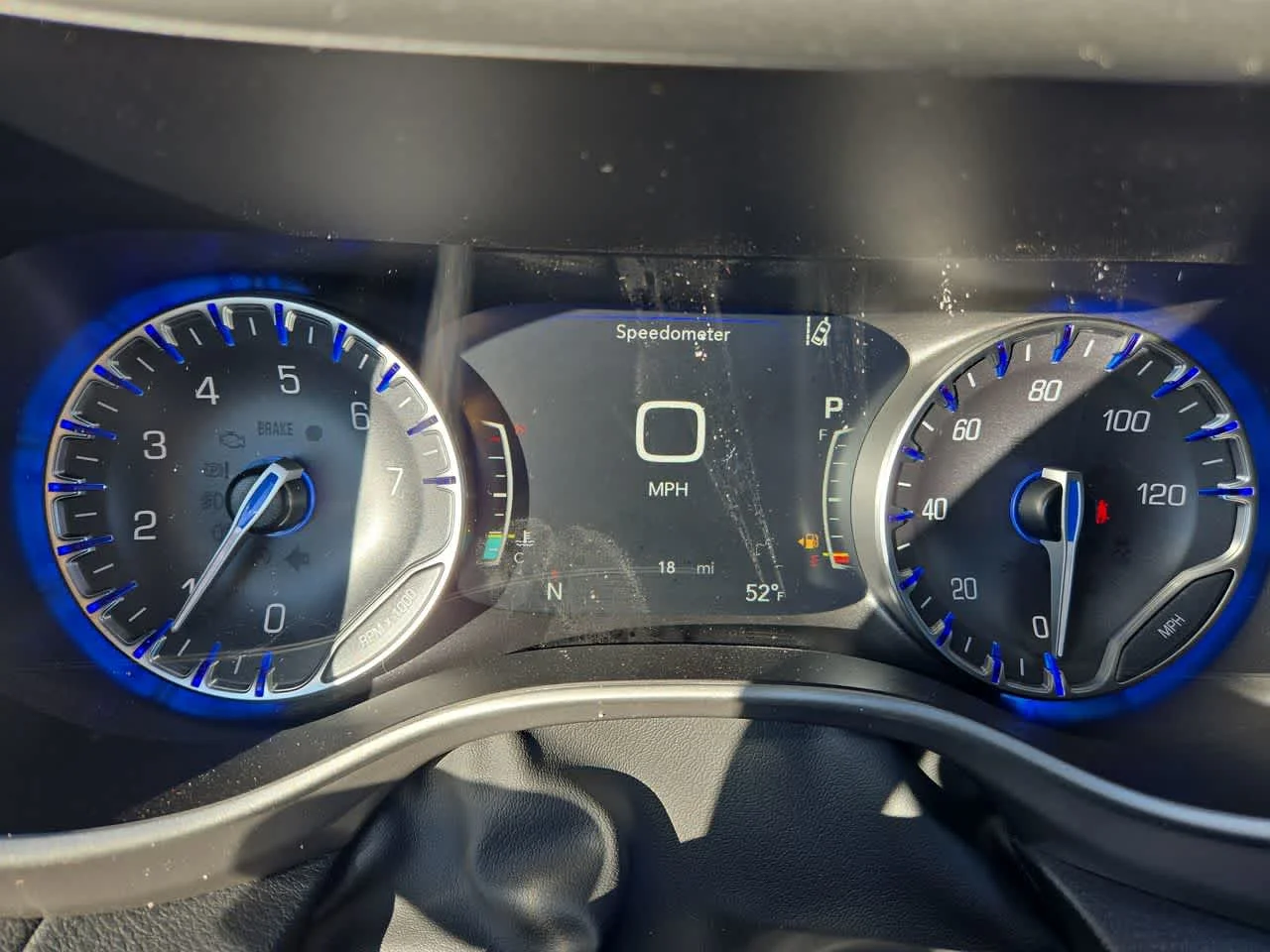 2026 Chrysler Pacifica Select - Photo 24